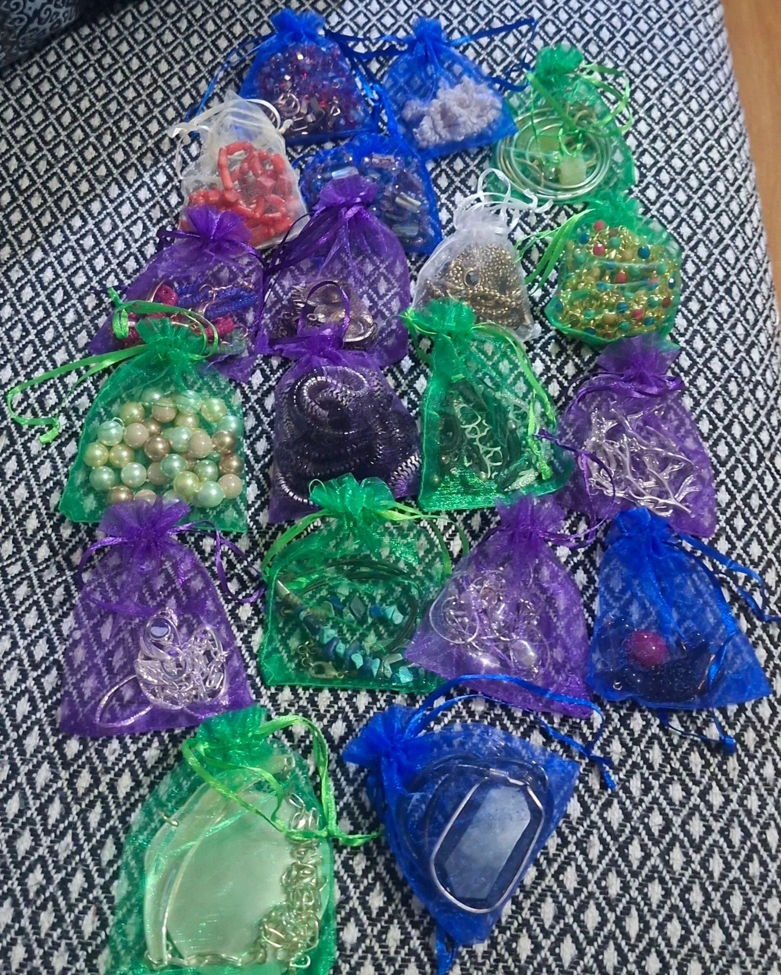 Accessoires – photo 7